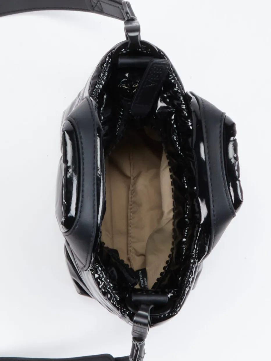 Damen VeeCollective Berlin – Mini Tote aus Nylon in