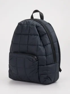 – Rucksack aus Nylon Dunkel*VeeCollective Berlin Online