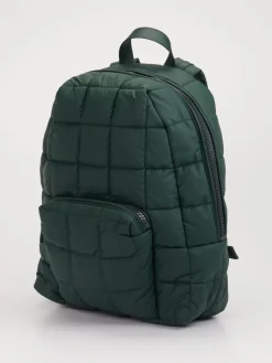 – Rucksack aus Nylon in Tannen*VeeCollective Berlin Sale