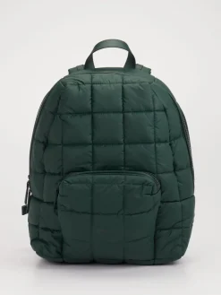 – Rucksack aus Nylon in Tannen*VeeCollective Berlin Sale