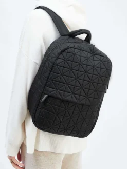 Damen VeeCollective Berlin – Rucksack aus Ripstop-Nylon