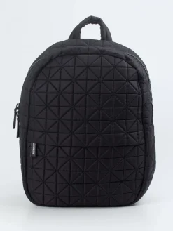 Damen VeeCollective Berlin – Rucksack aus Ripstop-Nylon
