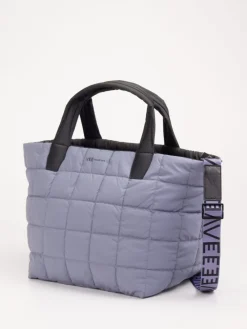 Damen VeeCollective Berlin – Shopper aus Ripstop-Nylon