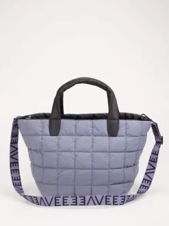 Damen VeeCollective Berlin – Shopper aus Ripstop-Nylon