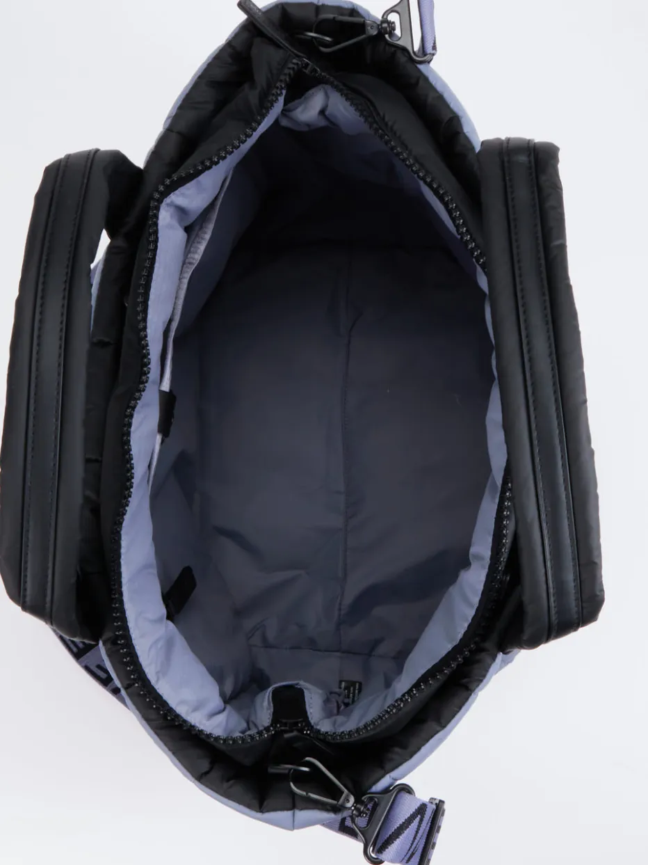 Damen VeeCollective Berlin – Shopper aus Ripstop-Nylon