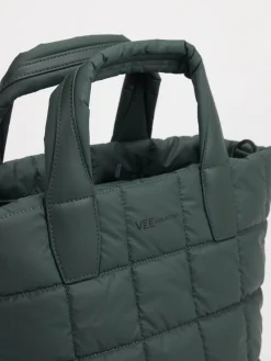 – Shopper Bag aus Nylon*VeeCollective Berlin Discount