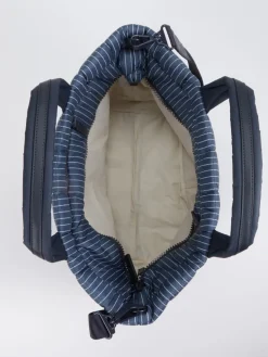 Damen VeeCollective Berlin – Shopper aus Nylon Dunkel