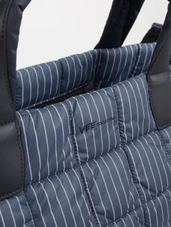 Damen VeeCollective Berlin – Shopper aus Nylon Dunkel