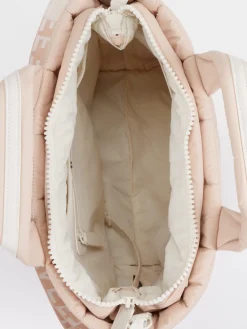 Damen VeeCollective Berlin – Shopper aus Nylon in Puder