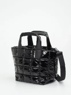 Damen VeeCollective Berlin – Shopper aus Ripstop-Nylon