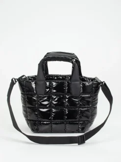 Damen VeeCollective Berlin – Shopper aus Ripstop-Nylon