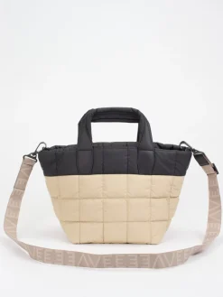 Damen VeeCollective Berlin – Shopper aus Ripstop-Nylon