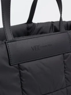 Damen VeeCollective Berlin – Shopper aus Nylon in