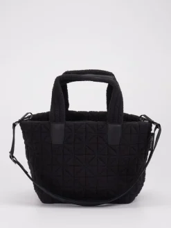 – Shopper Bag aus Textil*VeeCollective Berlin Sale