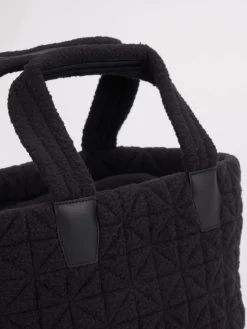 – Shopper Bag aus Textil*VeeCollective Berlin Sale