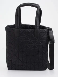 Damen VeeCollective Berlin – Shopper aus Ripstop-Nylon