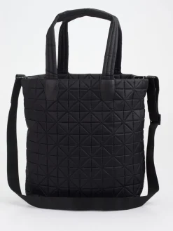 Damen VeeCollective Berlin – Shopper aus Ripstop-Nylon