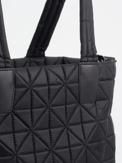 Damen VeeCollective Berlin – Shopper aus Ripstop-Nylon