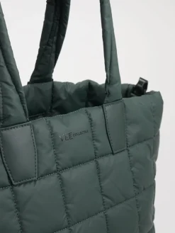 Damen VeeCollective Berlin – Shopper aus Nylon Dunkel