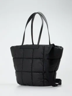 Damen VeeCollective Berlin – Shopper aus Ripstop-Nylon