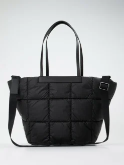 Damen VeeCollective Berlin – Shopper aus Ripstop-Nylon