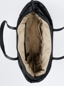 Damen VeeCollective Berlin – Shopper aus Ripstop-Nylon