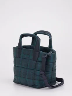 – Shopper aus Nylon in Dunkelgrün*VeeCollective Berlin Discount