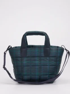 – Shopper aus Nylon in Dunkelgrün*VeeCollective Berlin Discount