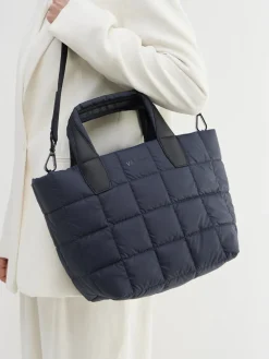 – Shopper aus Nylon Dunkel*VeeCollective Berlin Hot