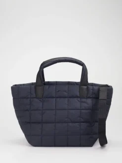 – Shopper aus Nylon Dunkel*VeeCollective Berlin Hot