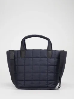 – Shopper aus Nylon Dunkel*VeeCollective Berlin Hot