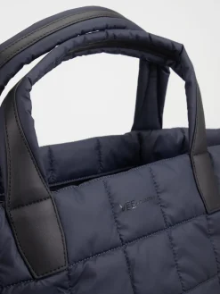 – Shopper aus Nylon Dunkel*VeeCollective Berlin Hot