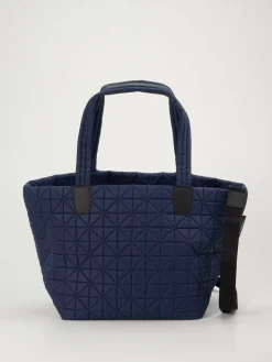 – Shopper aus Nylon Dunkel*VeeCollective Berlin Sale