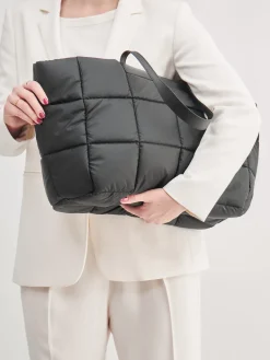 Damen VeeCollective Berlin – Shopper aus Nylon in