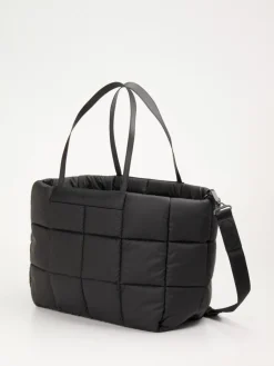 Damen VeeCollective Berlin – Shopper aus Nylon in