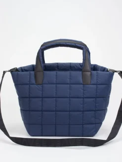 Damen VeeCollective Berlin – Shopper aus Nylon Dunkel