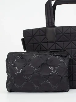 Damen VeeCollective Berlin – Shopper aus Ripstop-Nylon