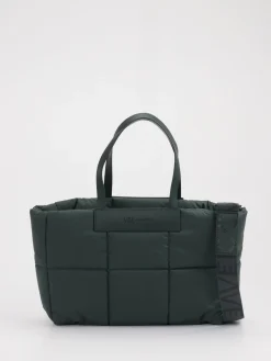 Damen VeeCollective Berlin – Shopper aus Nylon in Dunkel