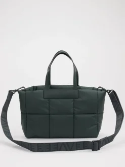 Damen VeeCollective Berlin – Shopper aus Nylon in Dunkel