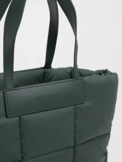 Damen VeeCollective Berlin – Shopper aus Nylon in Dunkel