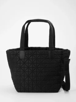 – Shopper aus Nylon mit Steppung*VeeCollective Berlin Clearance