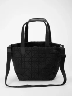 – Shopper aus Nylon mit Steppung*VeeCollective Berlin Clearance