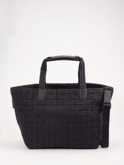 – Shopper aus Nylon mit Steppung*VeeCollective Berlin Outlet