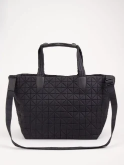 – Shopper aus Nylon mit Steppung*VeeCollective Berlin Outlet