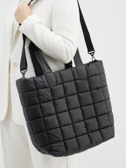 Damen VeeCollective Berlin – Shopper aus Nylon in