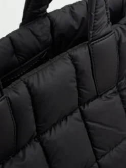 Damen VeeCollective Berlin – Shopper aus Nylon in