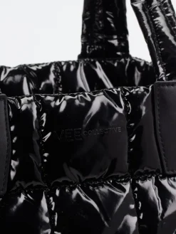 Damen VeeCollective Berlin – Shopper aus Nylon