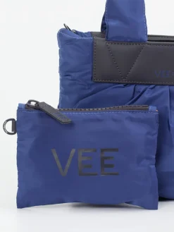 Damen VeeCollective Berlin – Umhängetasche