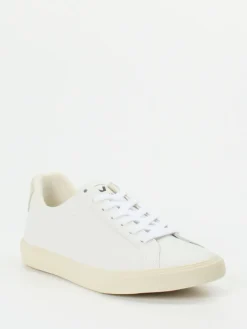 Damen VEJA – Low-Top Sneaker aus Leder in