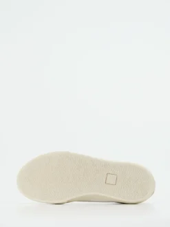 Damen VEJA – Low-Top Sneaker aus Leder in